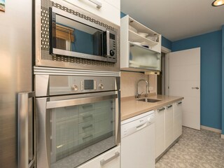 Apartamento Jerez de la Frontera Características 20