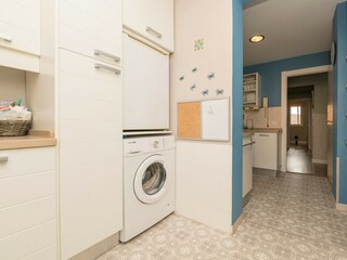 Apartamento Jerez de la Frontera Características 23