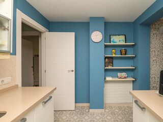 Apartamento Jerez de la Frontera Características 24