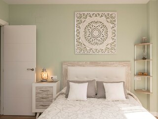 Apartamento Jerez de la Frontera Características 25