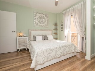 Apartamento Jerez de la Frontera Características 26