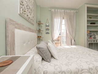 Apartamento Jerez de la Frontera Características 27