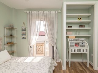 Apartamento Jerez de la Frontera Características 28