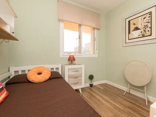 Apartamento Jerez de la Frontera Características 30