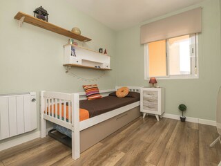 Apartamento Jerez de la Frontera Características 31