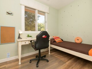 Apartamento Jerez de la Frontera Características 32