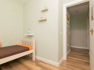 Apartamento Jerez de la Frontera Características 33