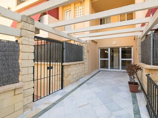 Apartamento Jerez de la Frontera Características 36