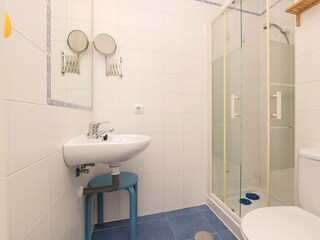 Apartamento Jerez de la Frontera Características 37