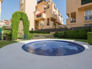 Apartamento Jerez de la Frontera Grabación al aire libre 11