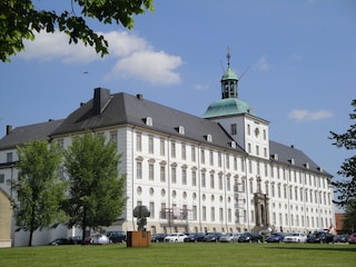 Casa de vacaciones Kosel Entorno 5