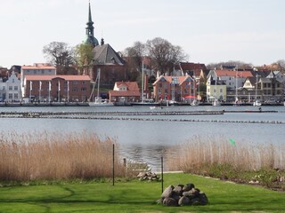 Vakantiehuis Kosel Omgeving 6