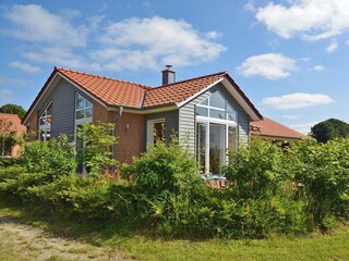 Vakantiehuis Kosel  10