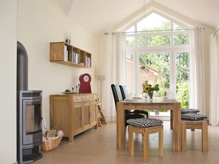 Casa per le vacanze Kosel  11