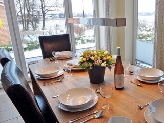 Maison de vacances Kosel  12