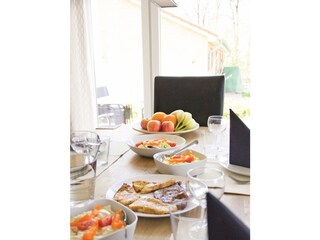 Vakantiehuis Kosel  14