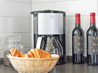 Vakantiehuis Kosel  15