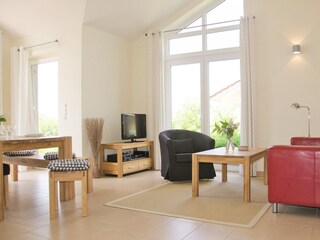 Vakantiehuis Kosel  16