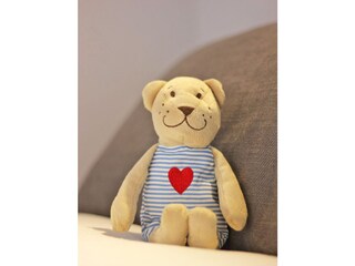 Vakantiehuis Kosel  23