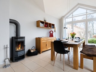 Casa de vacaciones Kosel  9