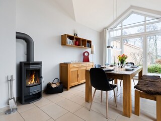 Vakantiehuis Kosel  9