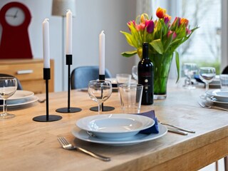 Casa de vacaciones Kosel  10