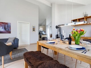 Vakantiehuis Kosel  11