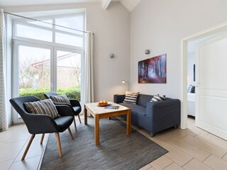 Vakantiehuis Kosel  12