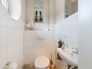 Vakantiehuis Kosel  28