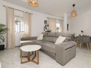 Apartment JARDIN DE LA ALEGRIA - Chiclana de la Frontera - image1