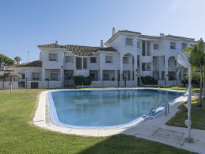 Apartment JARDIN DE LA ALEGRIA - Chiclana de la Frontera - image1