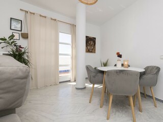 Apartamento Chiclana de la Frontera Características 11