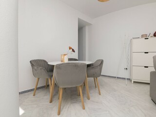 Apartamento Chiclana de la Frontera Características 12