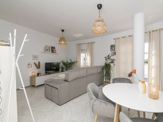 Apartamento Chiclana de la Frontera Características 13
