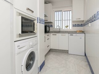 Apartamento Chiclana de la Frontera Características 14