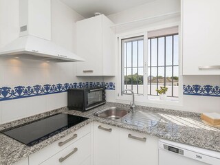 Apartamento Chiclana de la Frontera Características 15