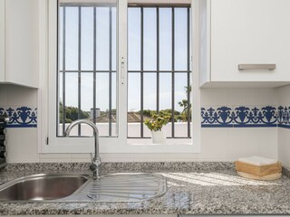 Apartamento Chiclana de la Frontera Características 16