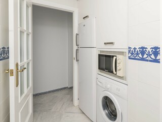 Apartamento Chiclana de la Frontera Características 17