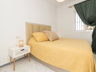 Apartamento Chiclana de la Frontera Características 18