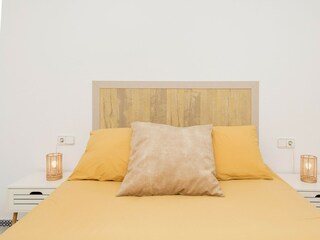 Apartamento Chiclana de la Frontera Características 19