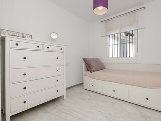 Apartamento Chiclana de la Frontera Características 21
