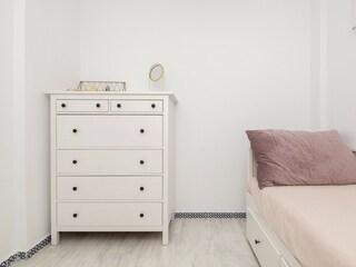 Apartamento Chiclana de la Frontera Características 22