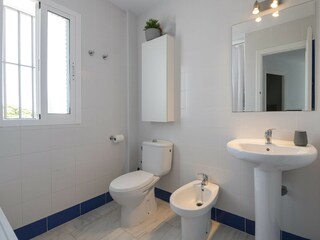 Apartamento Chiclana de la Frontera Características 23