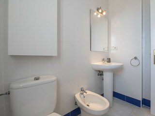 Apartamento Chiclana de la Frontera Características 24