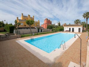 Apartment SANLUCAR GOLF - Chipiona - image1