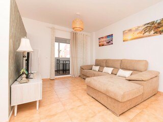 Appartamento Chipiona Caratteristiche 7