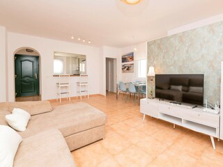 Appartamento Chipiona Caratteristiche 10