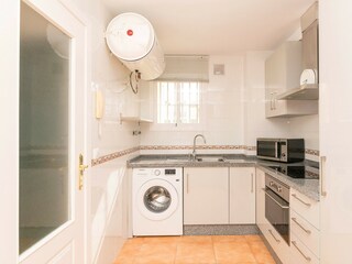 Appartamento Chipiona Caratteristiche 14