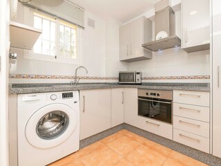 Appartamento Chipiona Caratteristiche 15