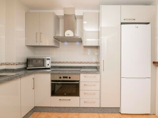 Appartamento Chipiona Caratteristiche 16